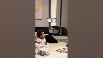Thumbnail of Baby's favorite song 😂 #shorts | Is it the best ending to a video ever?! 😍🔥