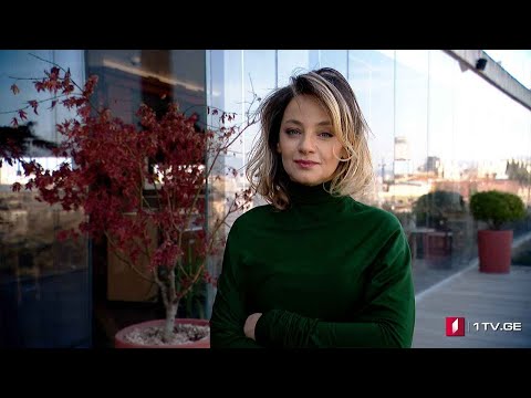 #ახალიკვირა ორჯერ დაბადებული