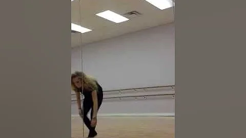 Elizabeth Blevins- Breath of life