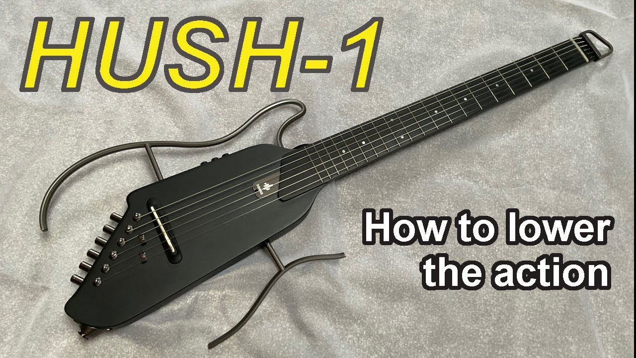 Donner HUSH-I Sunburst | Купить HUSH-I Sunburst [506589] со