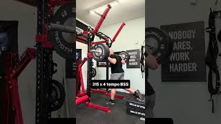 Hoss Concurrent Training Day