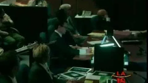 Dr. Conrad Murray Trial with Atty. Carina Castaneda