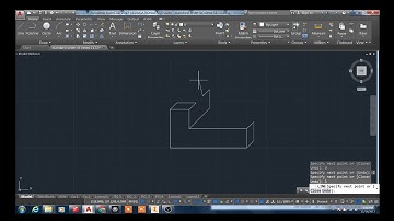 Example 1 Oblique Cabinet (Half Depth)