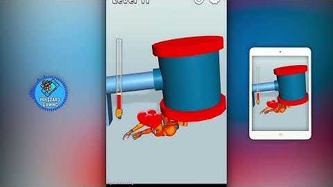 Ragdoll Break: Kick Master - Gameplay Walkthrough Part 1 Levels 1-22 (iOS, Android Gameplay)