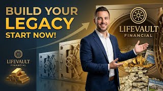 Build Your Legacy Before It's Too Late!