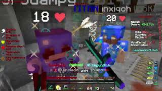 Ecuacraft - 3v1 FULL PVP