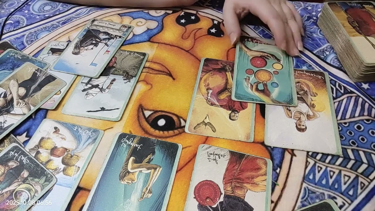 برج الحوت من 8 الى 14 اكتوبر الشريك مش متوازن حاليا وبحاول يراجع حساباته ولكن فى ظهور مفاجاء ليه