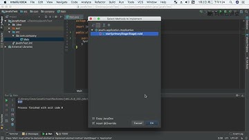 《JavaFx快速入门》 1·2  创建窗体