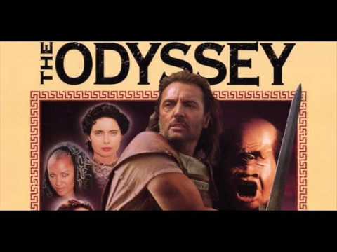 Eduard Artemyev - Calypso - Odyssey (1997)