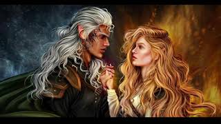 Rowan and Aelin story