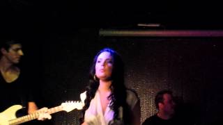 Ruby Love - Fallen
