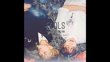 BTS (방탄소년단) 'FOOLS' [FMV] By Jungkook And Rap monster