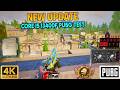 🔴 RX 570 4GB + INTEL CORE i5-13400F PUBG MOBIILE Test 🎮 ULTRA  HDR + EXTREME  FPS