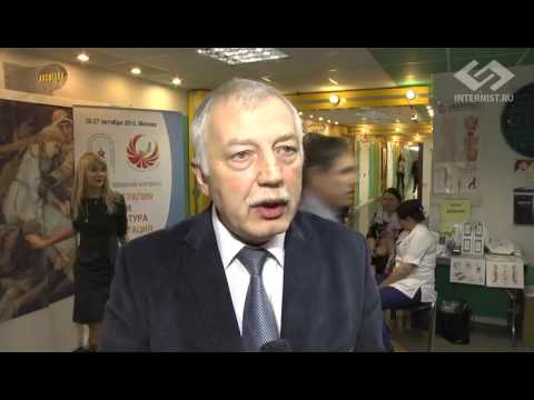 Video: Kulikov Alexander Nikolaevich - Angestellter des Innenministeriums