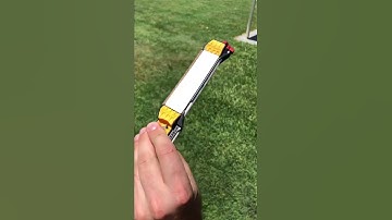 Field sharpening in 60 seconds