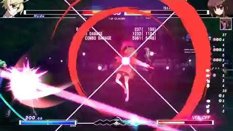 To the Linne players. CVO bug ?