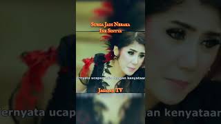 ine sintya/surga jadi neraka #dangdut #lagunostalgia #trendingmusic #lagujadul #subscribe #fyp