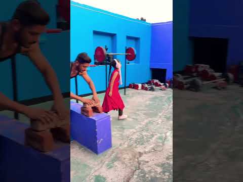 Power of sister 😱🤣🔥#shortvideo #funny