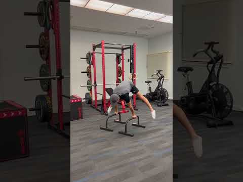 Errores comunes de la Straddle Planche