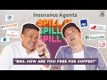 Insurance Agents Finally Spill the Tea on Their Commissions! | SPILL IT