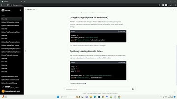 python format string leading zeros