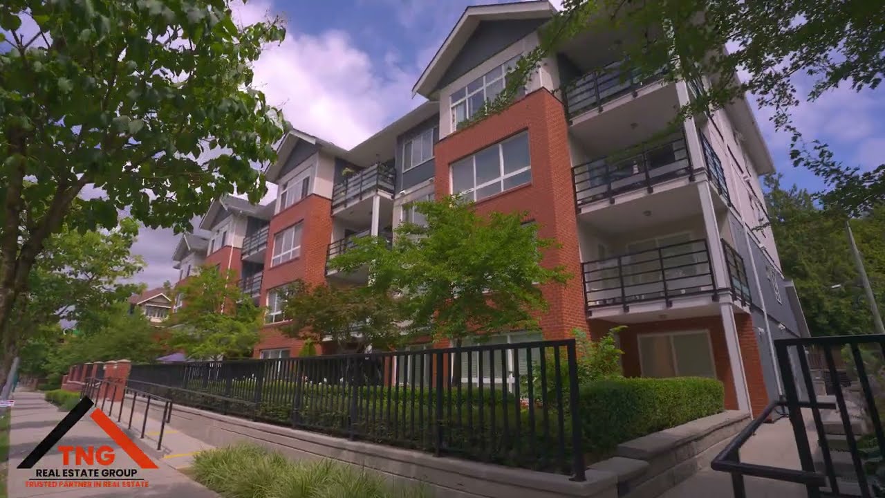 308 2268 Shaughnessy St T N G Real Estate Group Team 3000 Realty