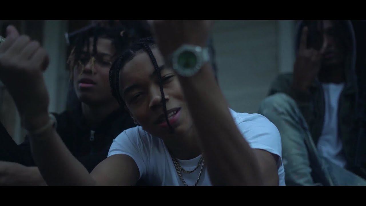 Watch Trill Vont - Ina Field (Official Music Video) on YouTube Watch Trill Vont - Ina Field (Official Music Video) on YouTube