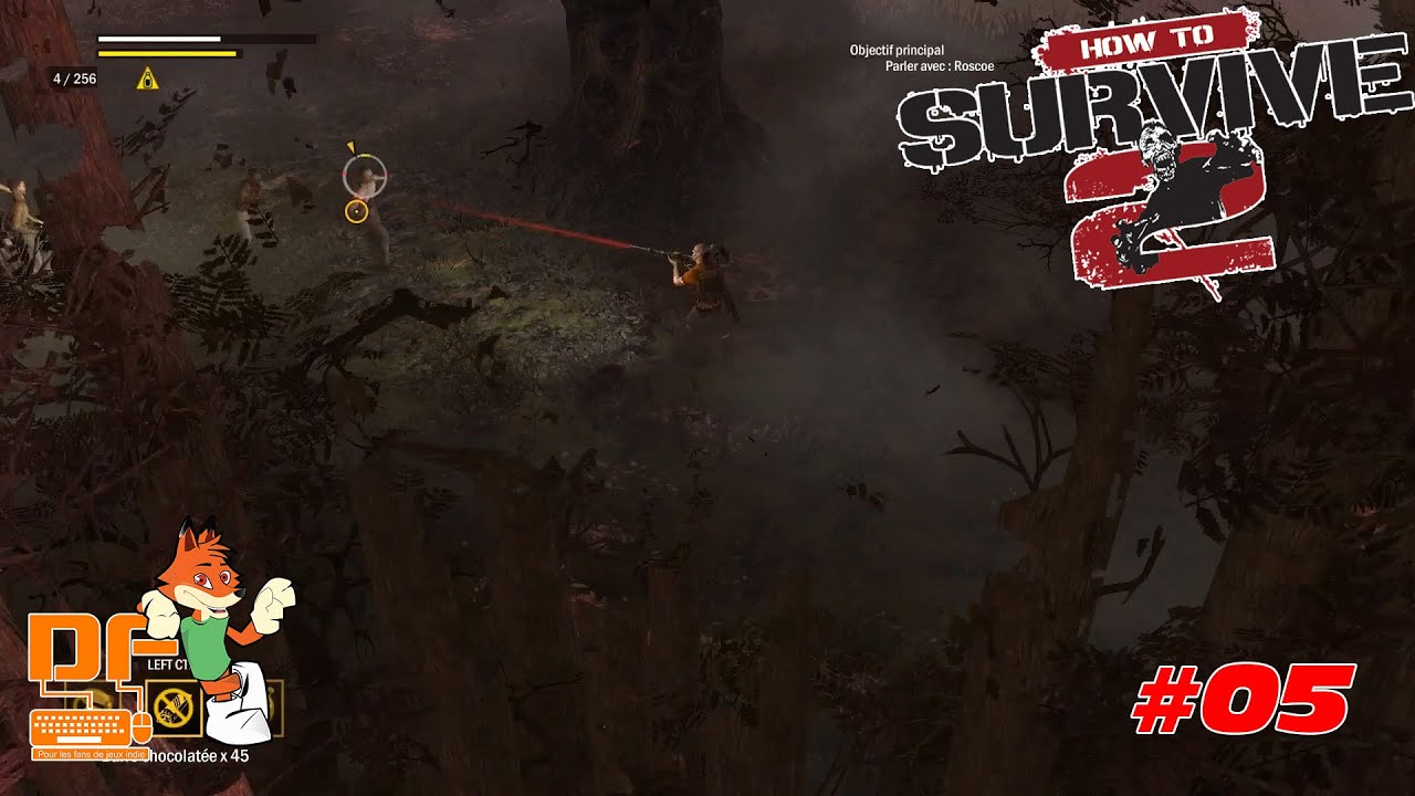 How to Survive 2 - Let's Play Ep.05[FR] || Des survivants ! - YouTube