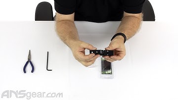 Planet Eclipse OOPS 2 On/Off Purge ASA - Review