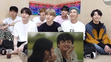BTS reaction to Ace Banzuelo Muli Official Music Video