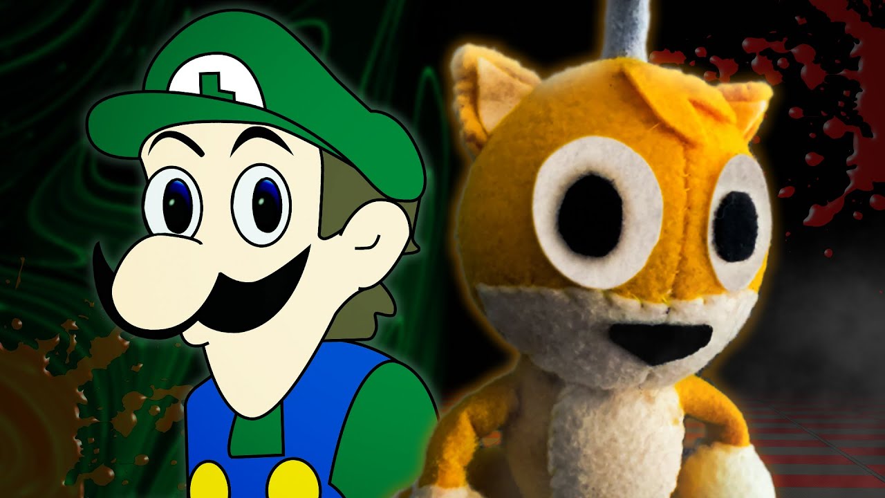 Weegee/Tails Doll thread