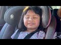 Thea 4th Yr Birthday She Sing Tagalog Song And Tagalog Alphabet Songs mp3
