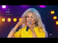 Ирина Нельсон (REFLEX) - NON STOP (Партийная зона Муз ТВ) 05.05.19 HD