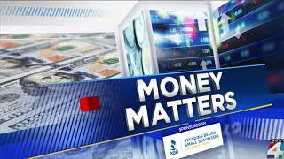 Money Matters: Netflix layoffs & airport issues