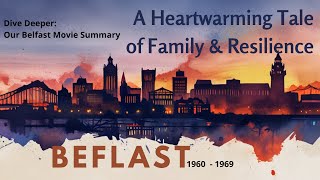 Trailer at 'belfast' #moviesummary #belfast #conflict #moviereviews #mustwatch #exciting #powerful by BreedSpot - Spotting the best dog breeds 35 views 1 month ago 16 seconds