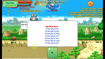 Nro Lậu Mới Nhất Ngọc Rồng Zin Đã Open Free 300 Thỏi Vàng 1 Bộ 1 Ngọc 1 Sao Có Đầy Đủ Mod IOS