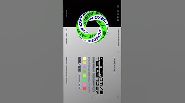 Open call to installation artists and audio visual designers and protection mapping artists