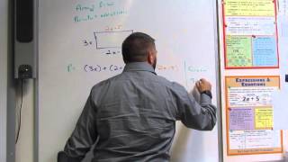MTS Geometry Area and Perimeter Ch1 Mts Geometry Cheat Sheet And Notes For Ch1 Test
