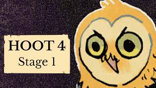 HOOT 4 - Stage 1 B14 Live screenshot 2