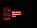 25 or 6 to 4 - Chicago Bass Cover #chicago #bass #cover #guitar #viral #shorts
