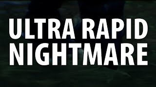 The Ultra Rapid Nightmare
★ Discord: https://discord.gg/7WhzhkK
✔SUBSCRIBE: http://bit.ly/1TksEIx
●Twitch: http://bit.ly/TDTStream
►Twitter: http://bit.ly/TDTTwitter
►Facebook: http://bit.ly/TDTFacebook
★FAQ: http://bit.ly/TDTFAQ The Ultra Rapid Nightmare