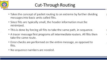 BE Computer | High Performance Computing | Unit 1 | Lesson 7