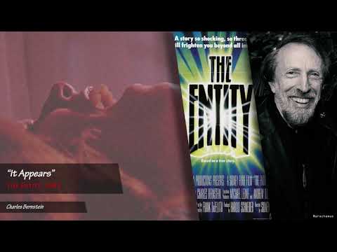 Horror Soundtracks - The Entity (1982)