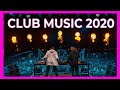 CLUB MUSIC MIX 2020 ☀️ SUMMER EDM MIX