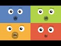 Big Block Singsong | Here We Go
