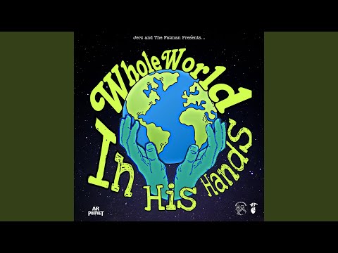 Whole World In His Hands