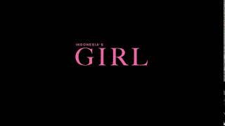 Bemper Indonesia's Girl 2021 Bemper Indonesia's Girl 2021