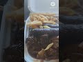 Travel Thirsty Bbq #bbq #food #foodie #viral