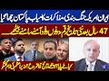 Islamabad Talks Between Iran US Delegation! PM Shehbaz Sharif Addresses Cabinet Meeting | Dunya News