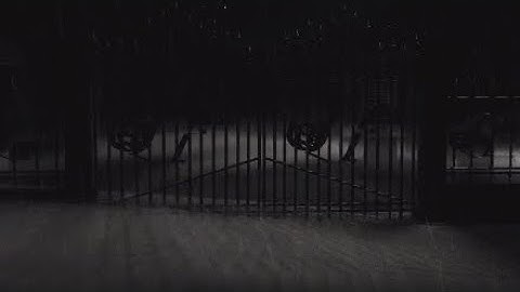 Horror Intro for Videos